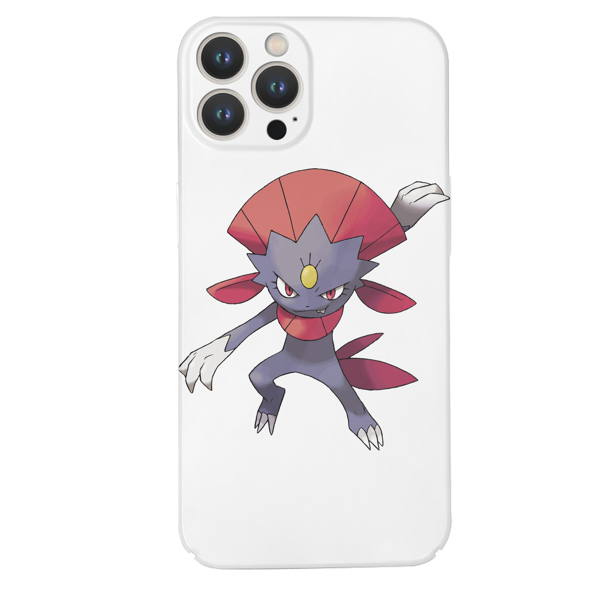 （画像用） ポケットモンスター Pokémon 【iPhone 14シリーズ対応】ハードケース
